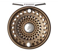 Sage Trout Reels