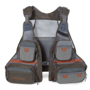 Fishpond Sagebrush Pro Mesh Vest