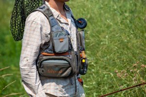 Fishpond Sagebrush Pro Mesh Vest