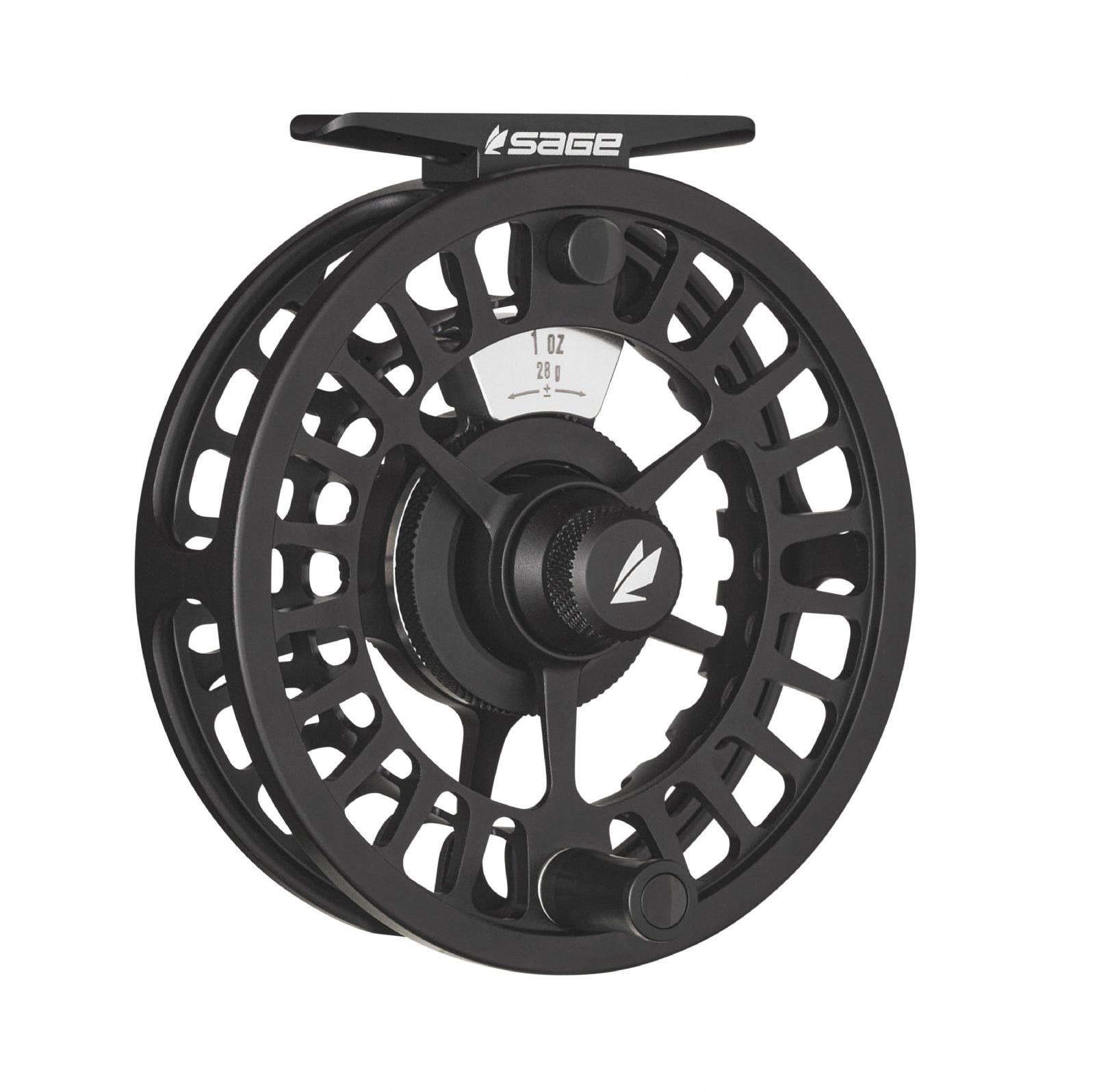 Sage ESN Reels - Free Fly Line