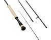 Sage SALT HD 790-4 Fly Rod - 9 foot 7 weight - CLOSEOUT