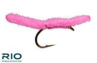 RIO San Juan Worm - Pink