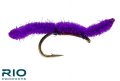 San Juan Worm - Purple