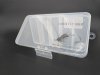 GFS Logo Fly Box - Streamer Compartment Box