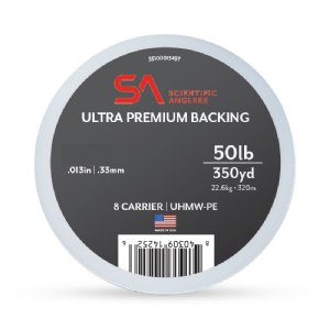 Scientific Anglers Ultra Premium UHMW-PE Backing