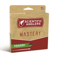 Scientific Anglers Mastery Anadro