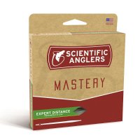 Scientific Anglers Mastery Expert Distance Competition