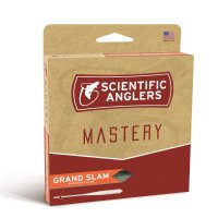 Scientific Anglers Mastery Grand Slam Fly Line