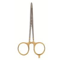 Dr. Slick Scissor Clamp