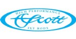 Scott Fly Rods