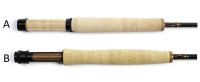 Scott G Series Fly Rods