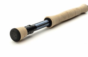 Scott Wave Fly Rods