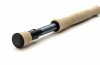 Scott Wave Fly Rods