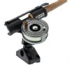 Scotty Fly Rod Holder - For Frameless Pontoons