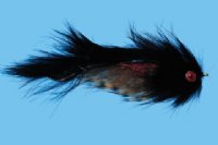 Sculpin The One - Black