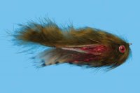 Sculpin The One - Olive