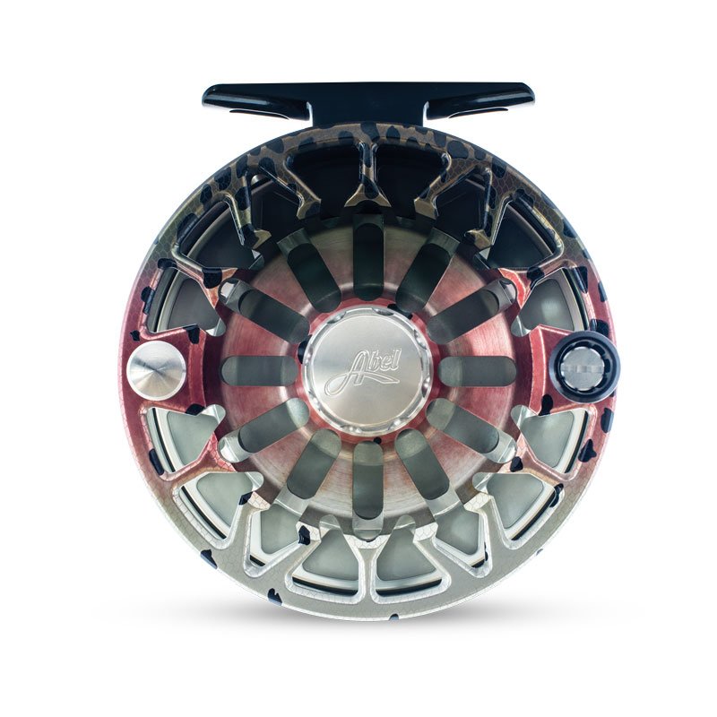 Abel SDF Fly Reels