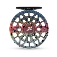 Abel Sealed Drag Freshwater Fly Reel