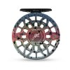 Abel SDF Fly Reels - Free Fly Line