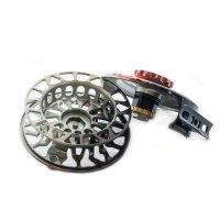 Abel Sealed Drag Freshwater Fly Reel