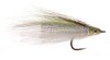 Sea Habit Bucktail - Anchovy