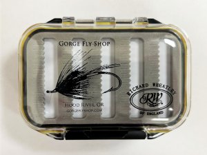 GFS Logo - Wheatley Seal Tight Fly Box - Small #st170