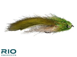 Brammer Seasoned Geezer - Olive Variant