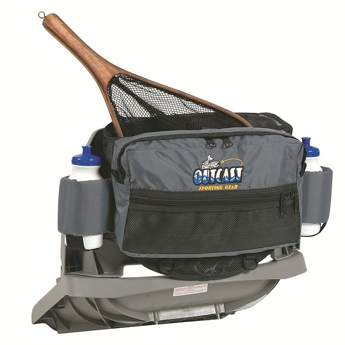 seat saddle bag