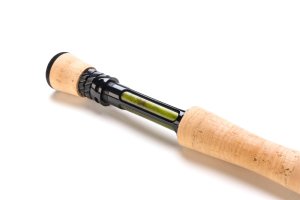 Scott Session Fly Rods