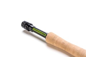 Scott Session Fly Rods