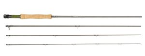 Scott Session Fly Rods