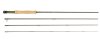 Scott Session Fly Rods - New for 2024