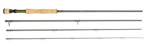 Scott Session Fly Rods