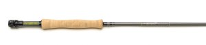 Scott Session Fly Rods