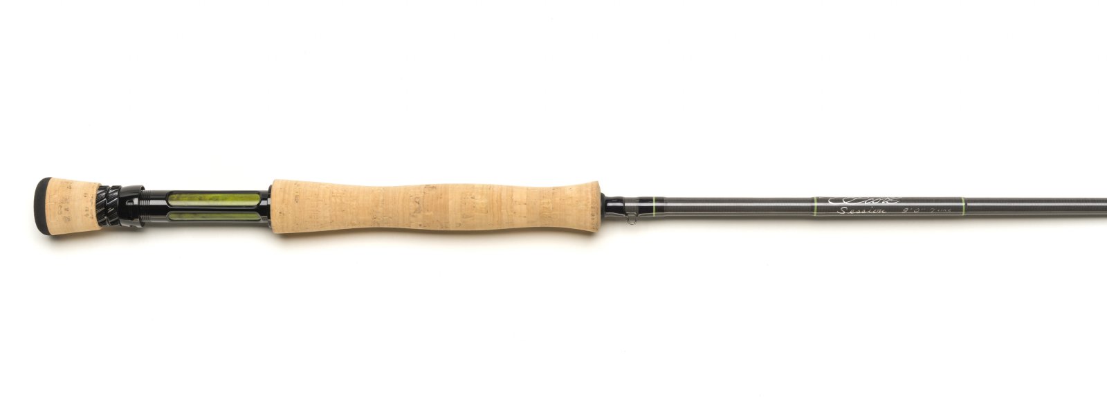 Scott STS Offering fly rods for salt water, freestone rivers