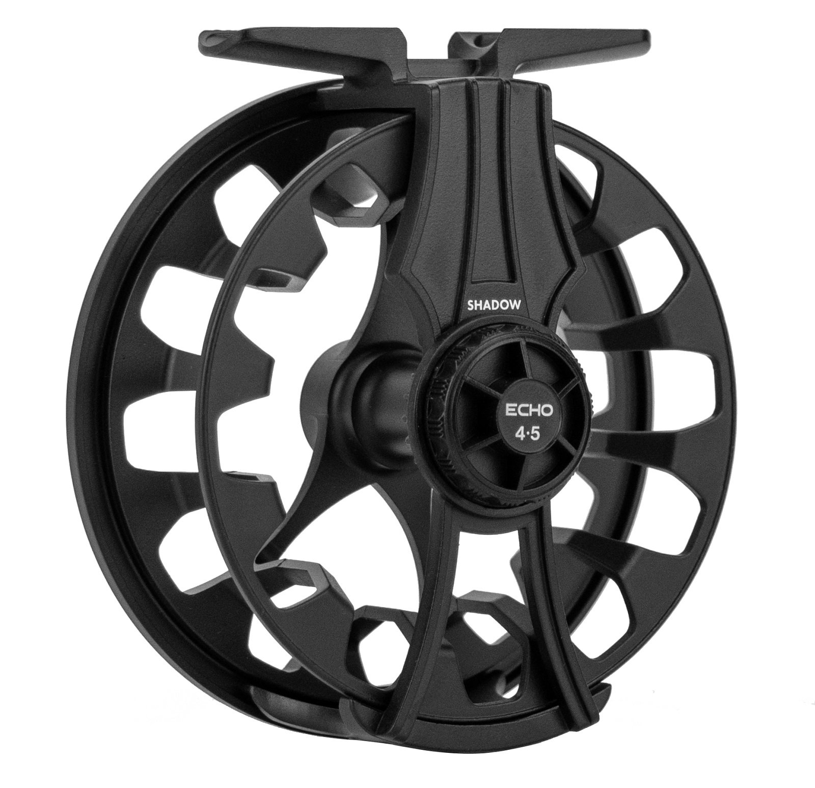 Echo Shadow Click Fly Reels