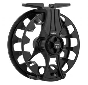 Echo Shadow Click Fly Reels