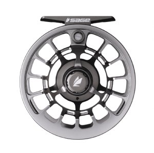 Sage Shift LT Fly Reels