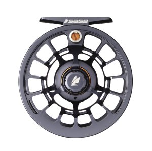 Sage Shift LT Fly Reels