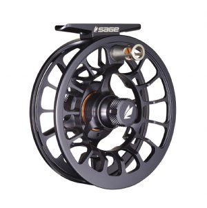 Sage Shift LT Fly Reels