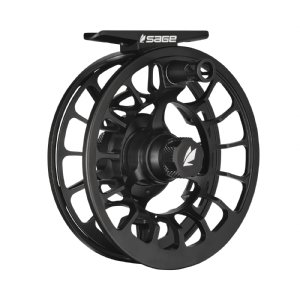 Sage Shift LT Fly Reels