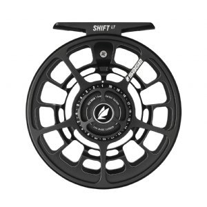 Sage Shift LT Fly Reels