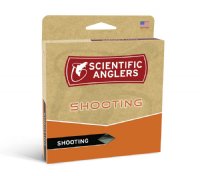 Scientific Anglers Textured Shooting Line