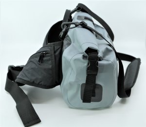 OPST Rainforest Waterproof Waist Sling Pack