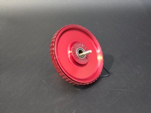 Tibor Signature Hubs