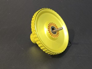 Tibor Signature Hubs