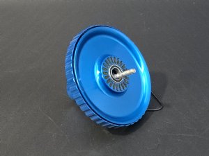 Tibor Signature Hubs
