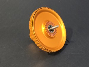 Tibor Signature Hubs