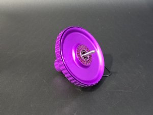 Tibor Signature Hubs