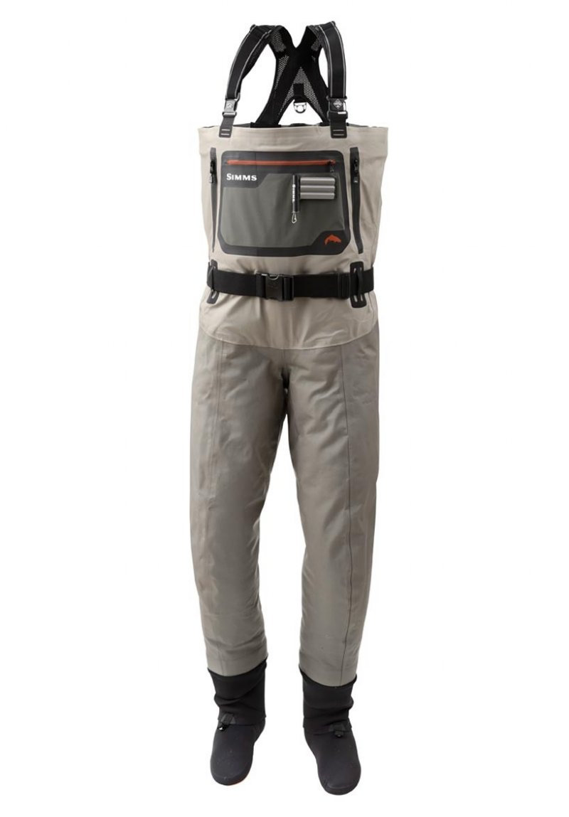 Simms G4 Pro Wader